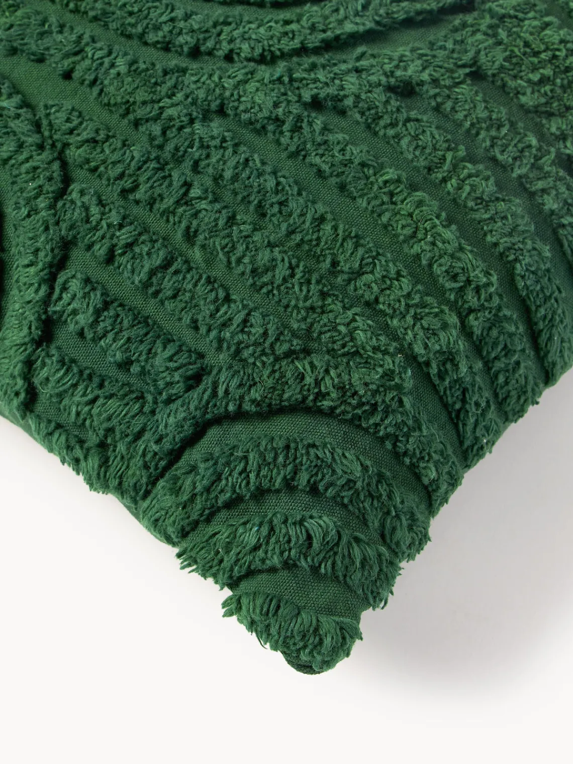 Best Funda de cojín de algodón Bell Cojines Decorativos|Mantas