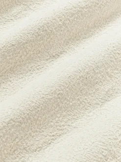 Cojines Decorativos|Cojines Decorativos></noscript>Westwing Collection Funda de cojín de algodón Ponty Amarillo mostaza, blanco Off White, beige claro, gris oscuro
