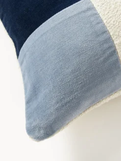 Clearance Funda de cojín de algodón Ponty Mantas|Cojines Decorativos