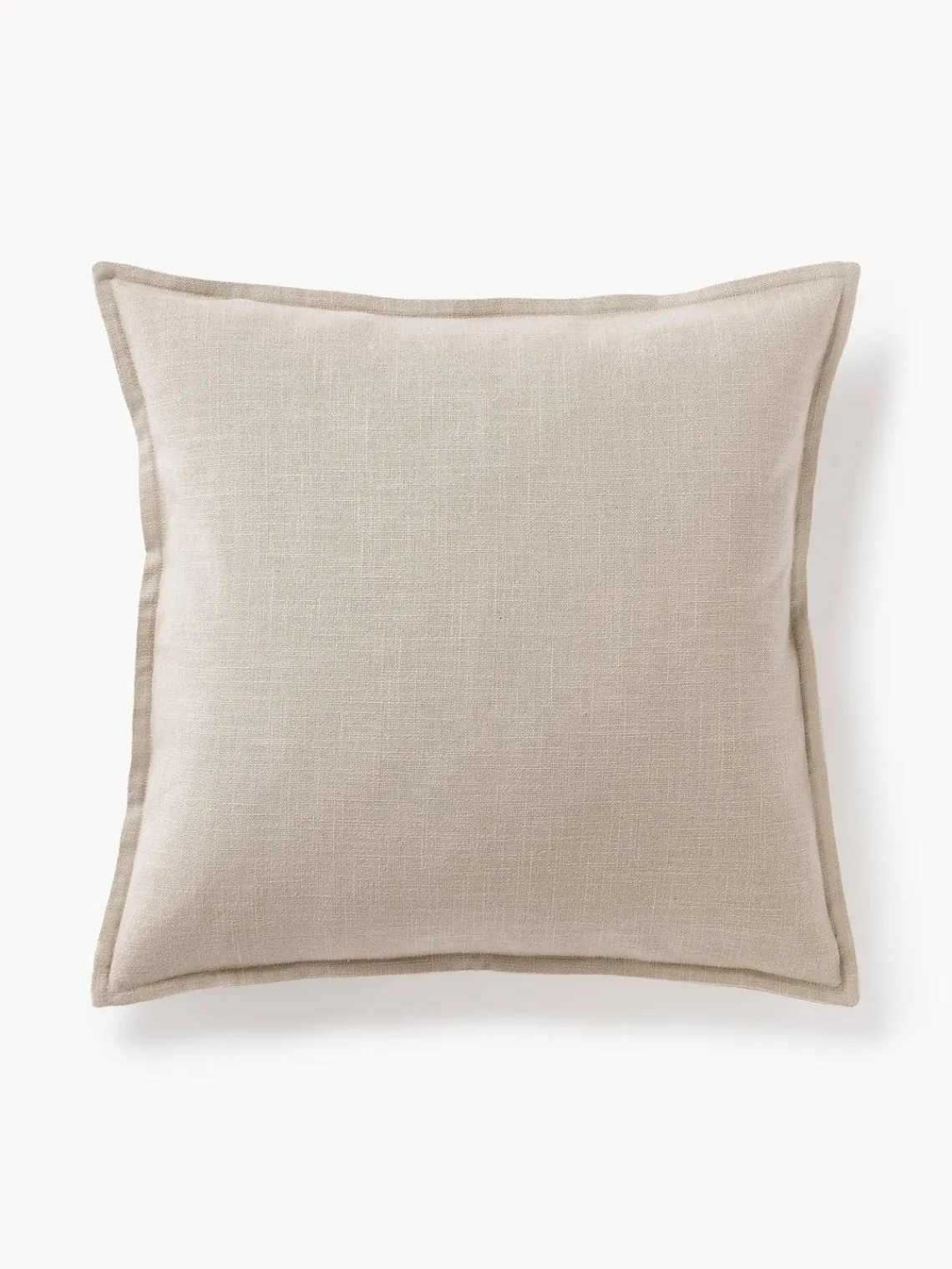 Discount Funda de cojín de algodón Vicky Mantas|Cojines Decorativos