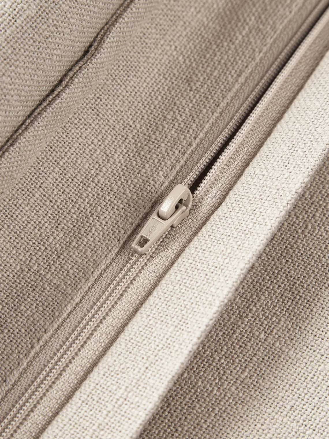 Discount Funda de cojín de algodón Vicky Mantas|Cojines Decorativos