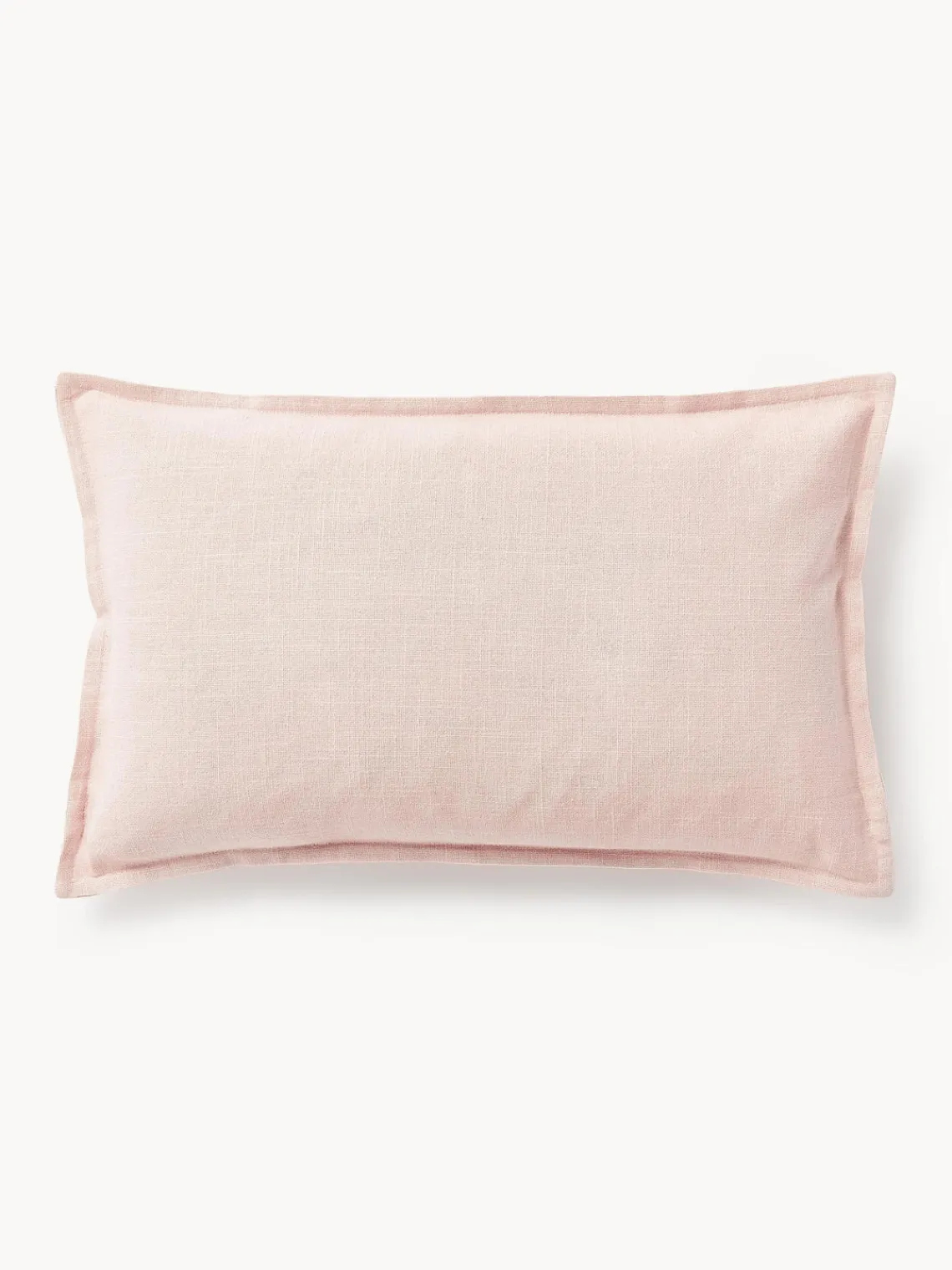 Clearance Funda de cojín de algodón Vicky Mantas|Cojines Decorativos