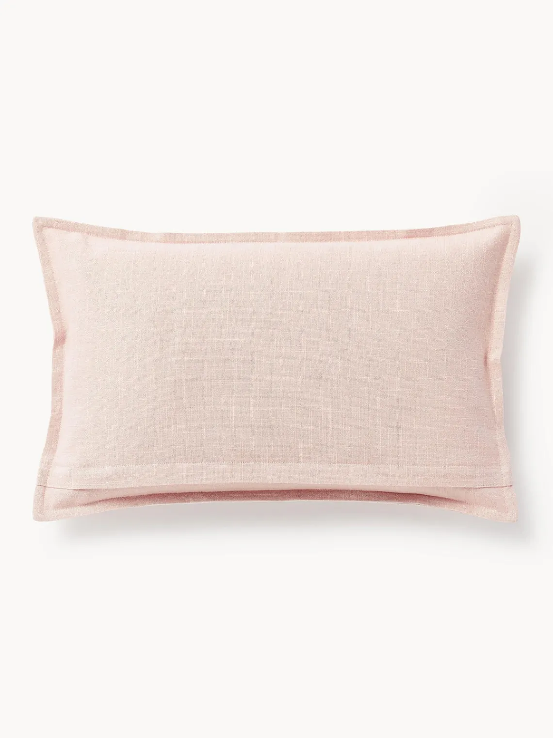 Clearance Funda de cojín de algodón Vicky Mantas|Cojines Decorativos