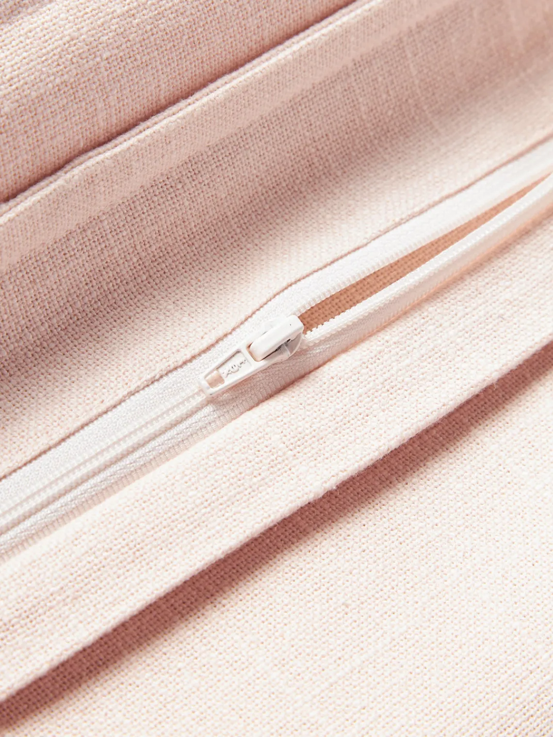 Clearance Funda de cojín de algodón Vicky Mantas|Cojines Decorativos