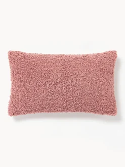 New Funda de cojín de borreguillo Dotty Cojines Decorativos|Mantas