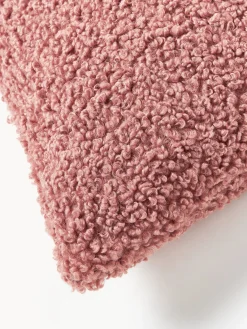 New Funda de cojín de borreguillo Dotty Cojines Decorativos|Mantas