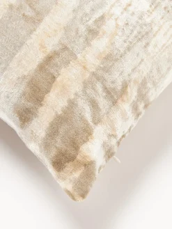 Discount Funda de cojín de jacquard Dejan Cojines Decorativos|Mantas