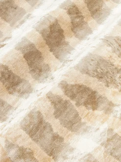 Discount Funda de cojín de jacquard Dejan Cojines Decorativos|Mantas