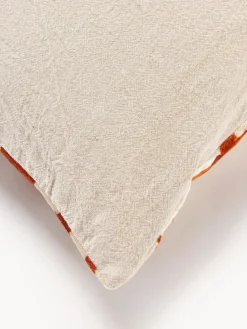 New Funda de cojín de jacquard Dejan Cojines Decorativos|Mantas