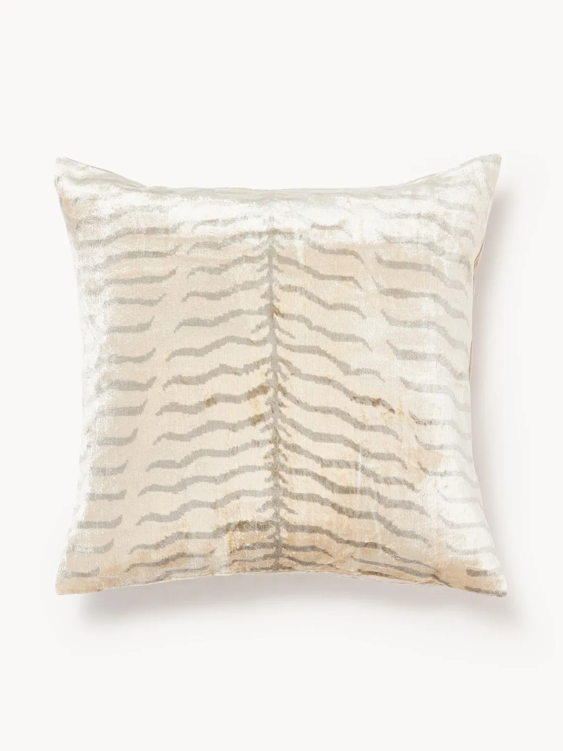 Hot Funda de cojín de jacquard de viscosa Helene Cojines Decorativos|Mantas