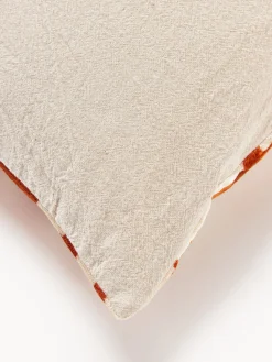 Hot Funda de cojín de jacquard Dejan Cojines Decorativos|Mantas