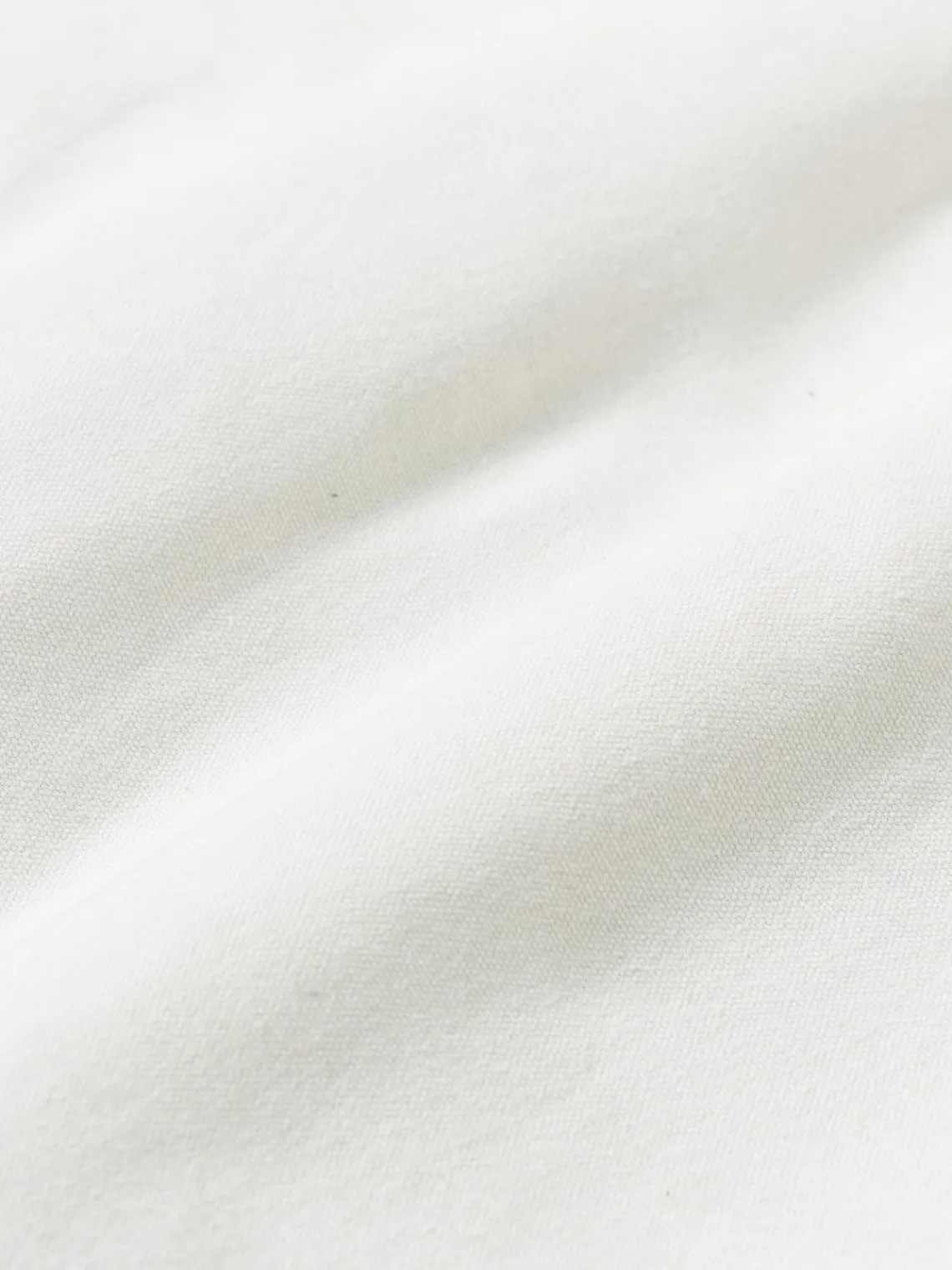 Mantas|Cojines Decorativos>Westwing Collection Funda de cojín de lana bordada Jaira Blanco Off White