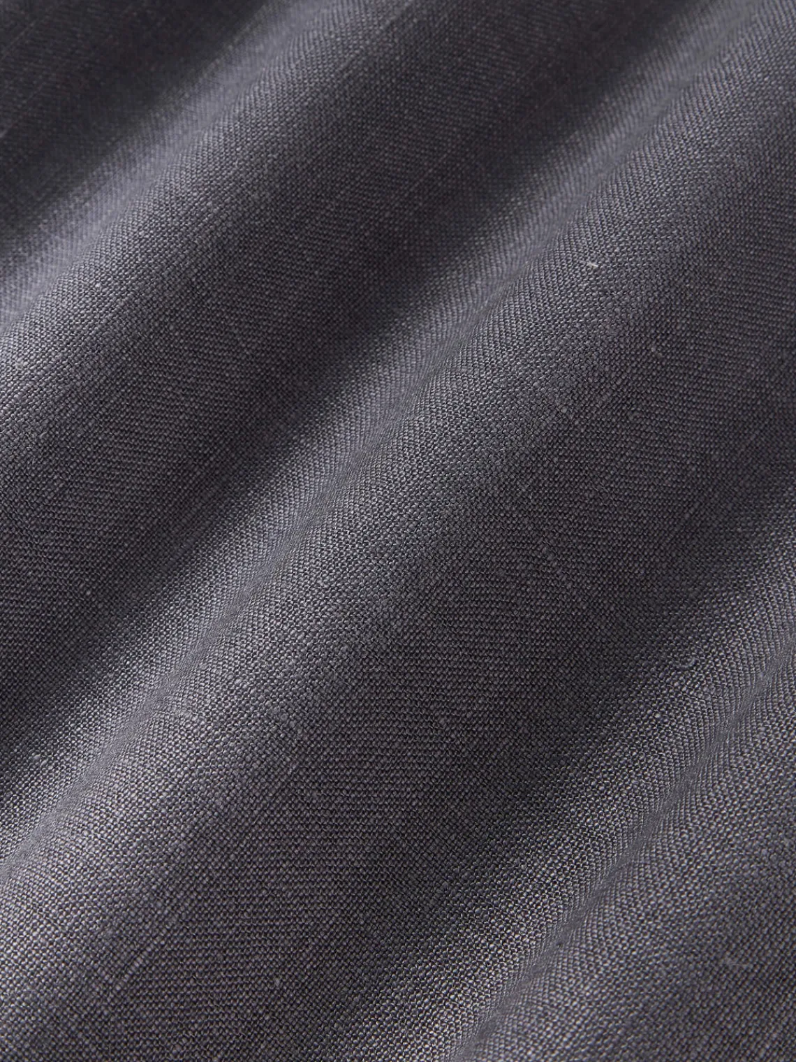 New Funda de cojín de lino con flecos Luana Cojines Decorativos|Cojines Decorativos