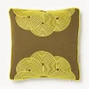 Clearance Funda de cojín de lino Pompidou Mantas|Cojines Decorativos