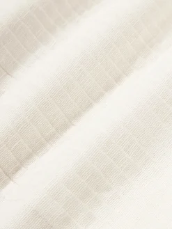 Cojines Decorativos|Mantas></noscript>Westwing Collection Funda de cojín de lino texturizada Dalia