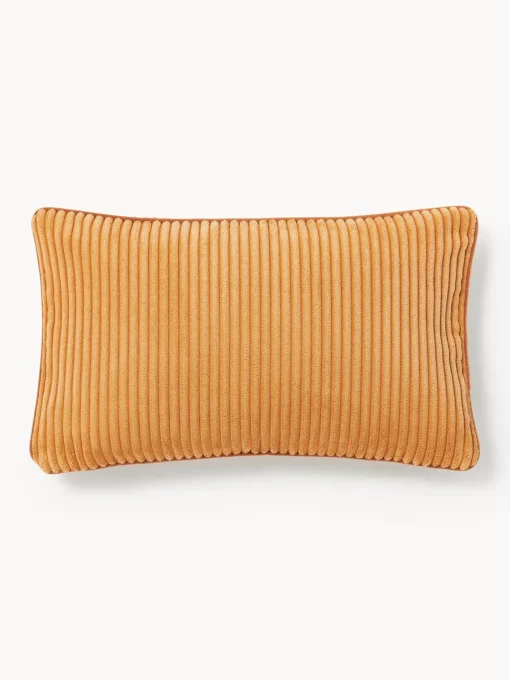 Best Funda de cojín de pana Kylen Cojines Decorativos|Cojines Decorativos