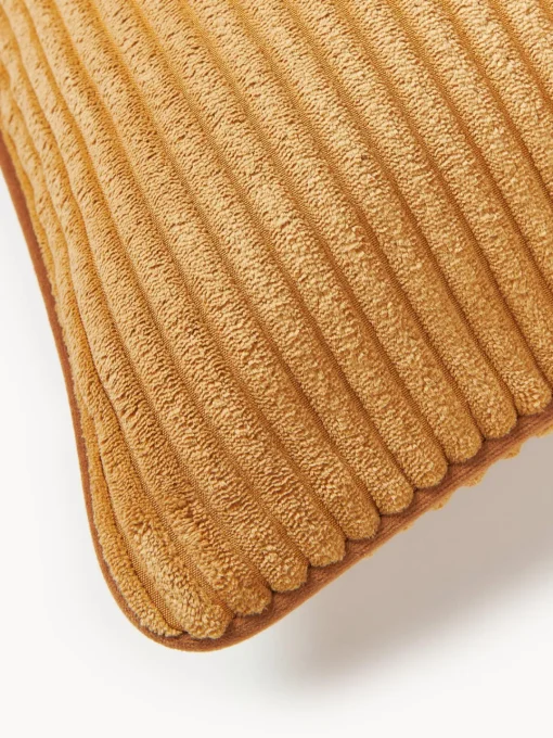 Best Funda de cojín de pana Kylen Cojines Decorativos|Cojines Decorativos