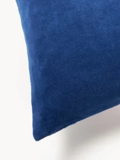 Outlet Funda de cojín de patchwork de terciopelo Tete Cojines Decorativos|Mantas