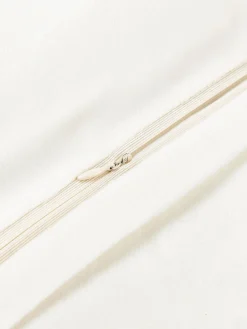 Online Funda de cojín de piel sintética Mathilde Cojines Decorativos|Cojines Decorativos