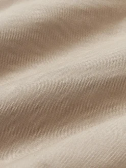 Mantas|Cojines Decorativos></noscript>Westwing Collection Funda de cojín de seda Rowan Taupe