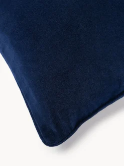 Hot Funda de cojín de terciopelo Dana Mantas|Cojines Decorativos