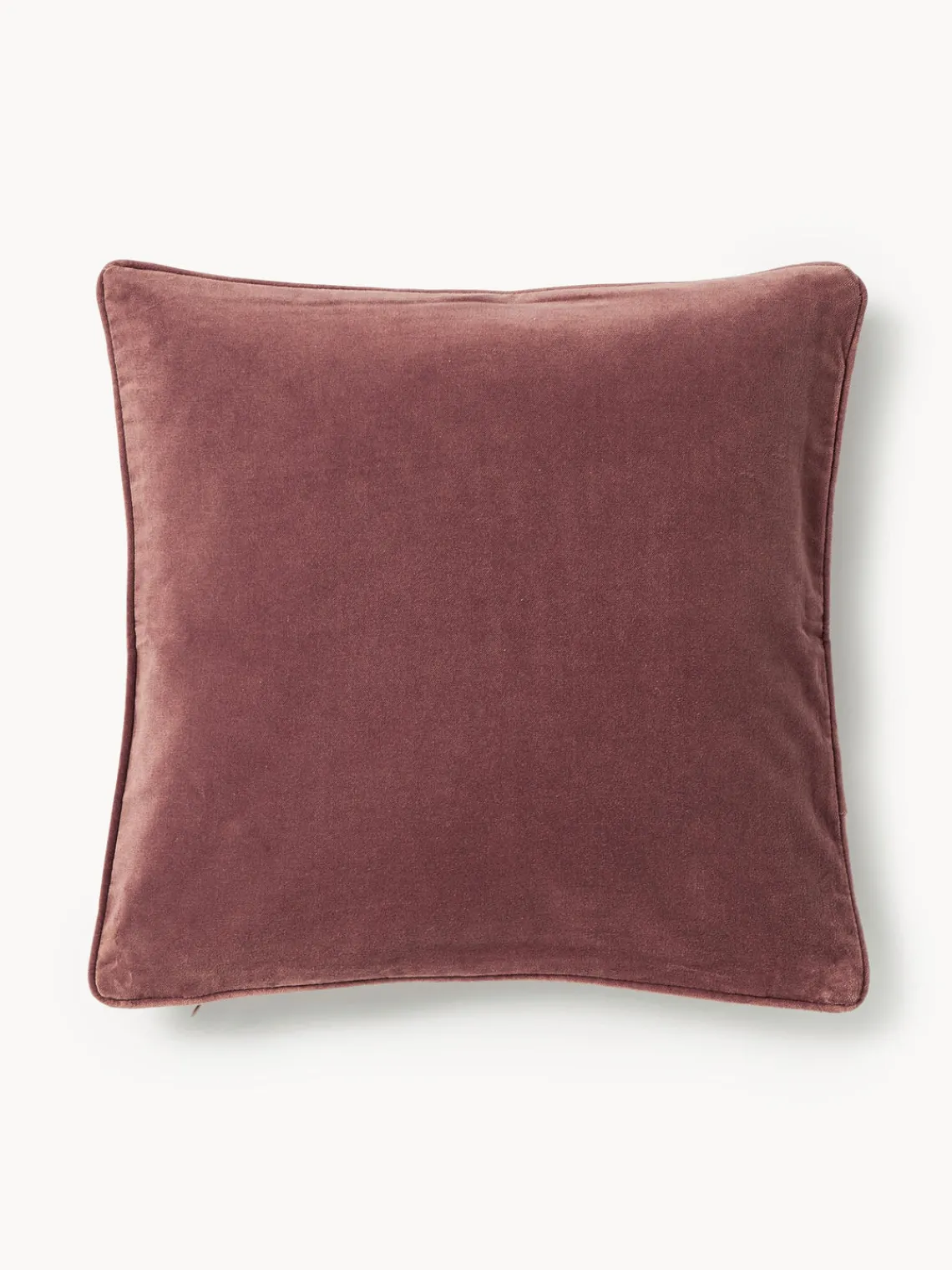 Hot Funda de cojín de terciopelo Dana Mantas|Cojines Decorativos