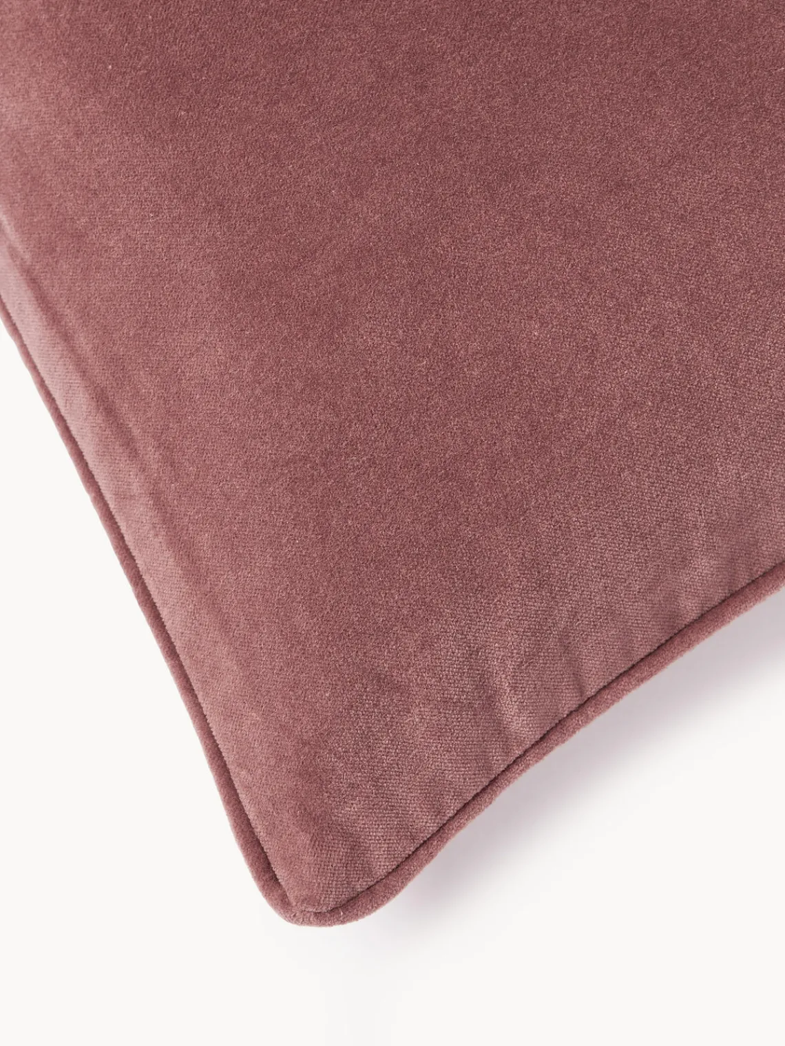 Hot Funda de cojín de terciopelo Dana Mantas|Cojines Decorativos