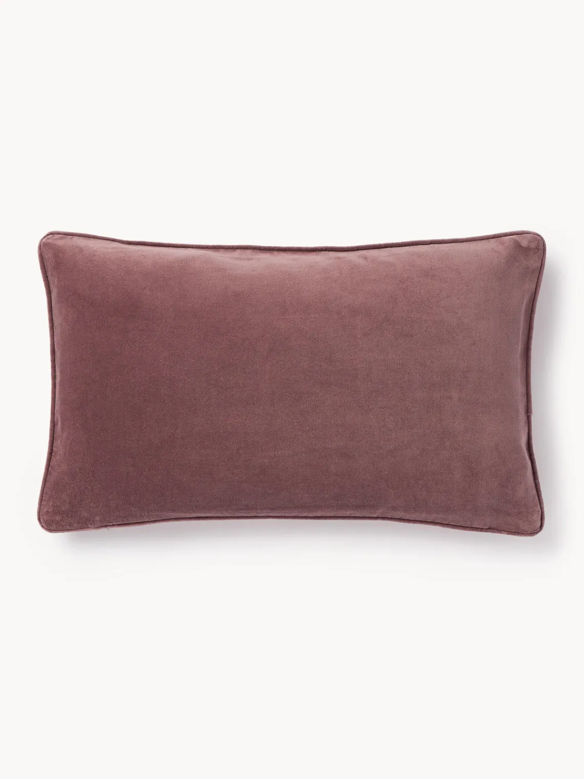 Online Funda de cojín de terciopelo Dana Mantas|Cojines Decorativos