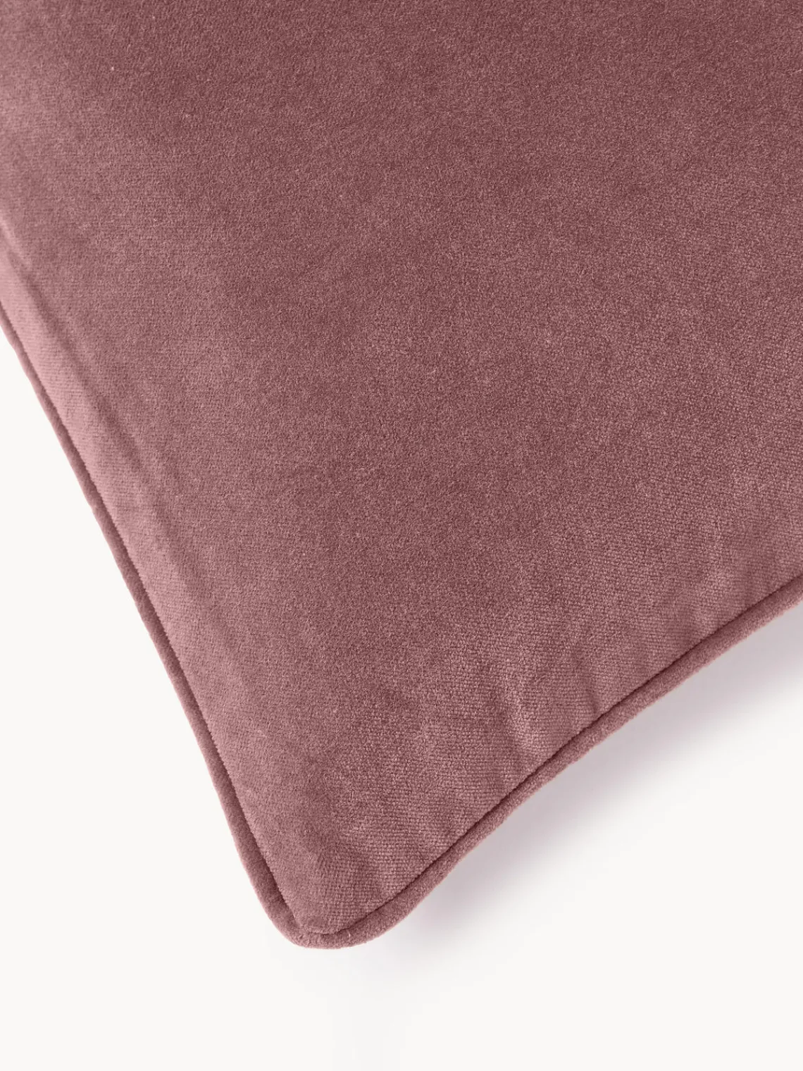 Online Funda de cojín de terciopelo Dana Mantas|Cojines Decorativos