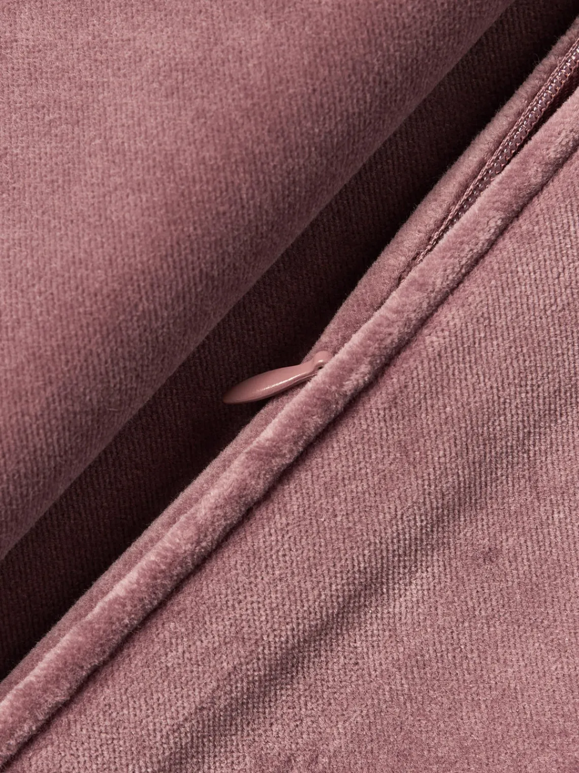 Online Funda de cojín de terciopelo Dana Mantas|Cojines Decorativos