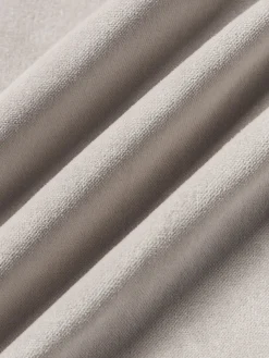 Discount Funda de cojín de terciopelo Dana Mantas|Cojines Decorativos