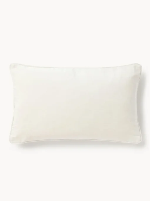 Discount Funda de cojín de terciopelo Dana Mantas|Cojines Decorativos