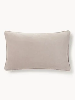 Online Funda de cojín de terciopelo Dana Mantas|Cojines Decorativos