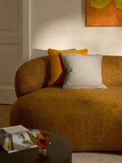 Online Funda de cojín de terciopelo Dana Mantas|Cojines Decorativos