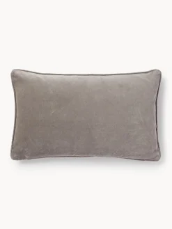 Funda de cojín de terciopelo Dana Mantas|Cojines Decorativos