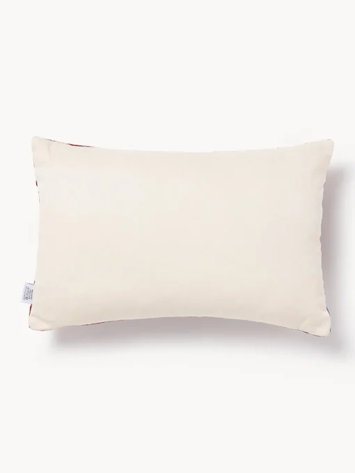 Clearance Funda de cojín de terciopelo con estampado abstracto Velvety Cojines Decorativos|Mantas