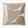 New Funda de cojín de terciopelo Seraphina Mantas|Cojines Decorativos