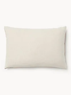 Hot Funda de cojín de viscosa estampada en tejido jacquard Danelle Cojines Decorativos|Mantas