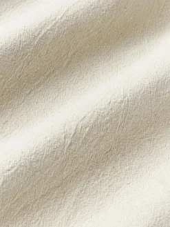 Outlet Funda de cojín de viscosa estampada en tejido jacquard Eddie Cojines Decorativos|Mantas