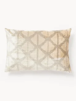 New Funda de cojín de viscosa con tejido jacquard Drew Cojines Decorativos|Cojines Decorativos