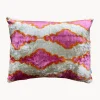 Cojines Decorativos|Mantas>Les Ottomans Funda de cojín Dreamy