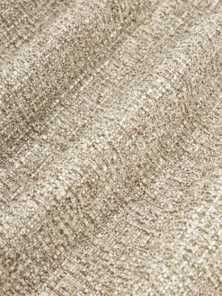 Sale Funda de cojín en bouclé Talea Mantas|Cojines Decorativos