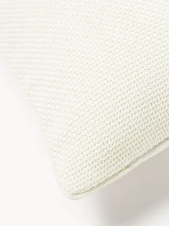 Hot Funda de cojín en tejido bouclé Aya Cojines Decorativos|Cojines Decorativos