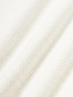 Cojines Decorativos|Mantas></noscript>Westwing Collection Funda de cojín en tejido bouclé con ribete Aya Blanco crema