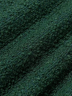 Discount Funda de cojín en tejido bouclé Bellamie Cojines Decorativos|Cojines Decorativos