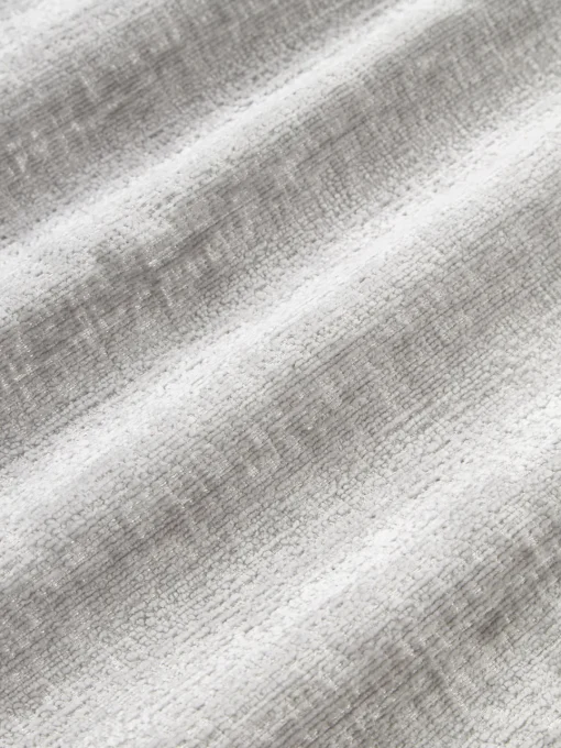 Cojines Decorativos|Mantas>Westwing Collection Funda de cojín en tejido bouclé Shannon HG Bouclé gris claro