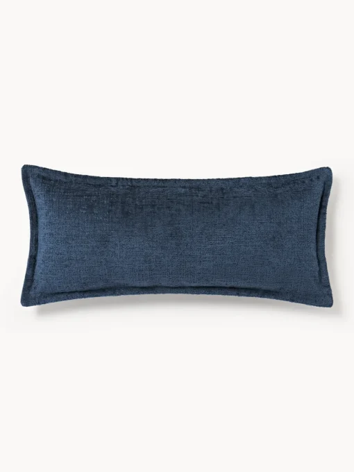 Discount Funda de cojín en tejido bouclé Shannon 30x70 Mantas|Cojines Decorativos