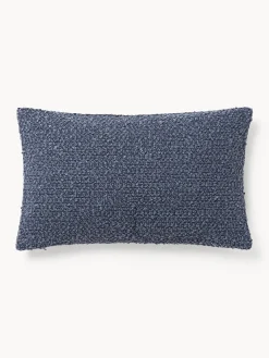 Clearance Funda de cojín en tejido bouclé Bellamie Cojines Decorativos|Mantas