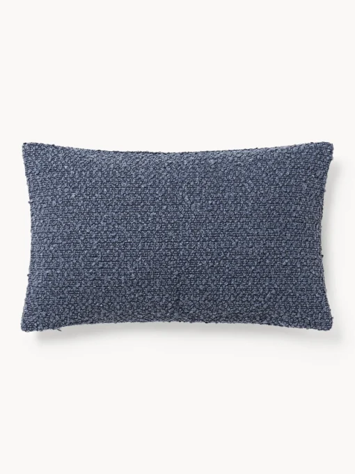 Clearance Funda de cojín en tejido bouclé Bellamie Cojines Decorativos|Mantas