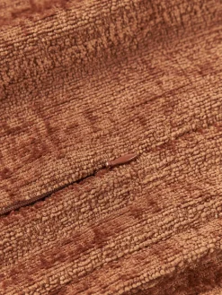 Hot Funda de cojín en tejido bouclé Shannon Mantas|Cojines Decorativos